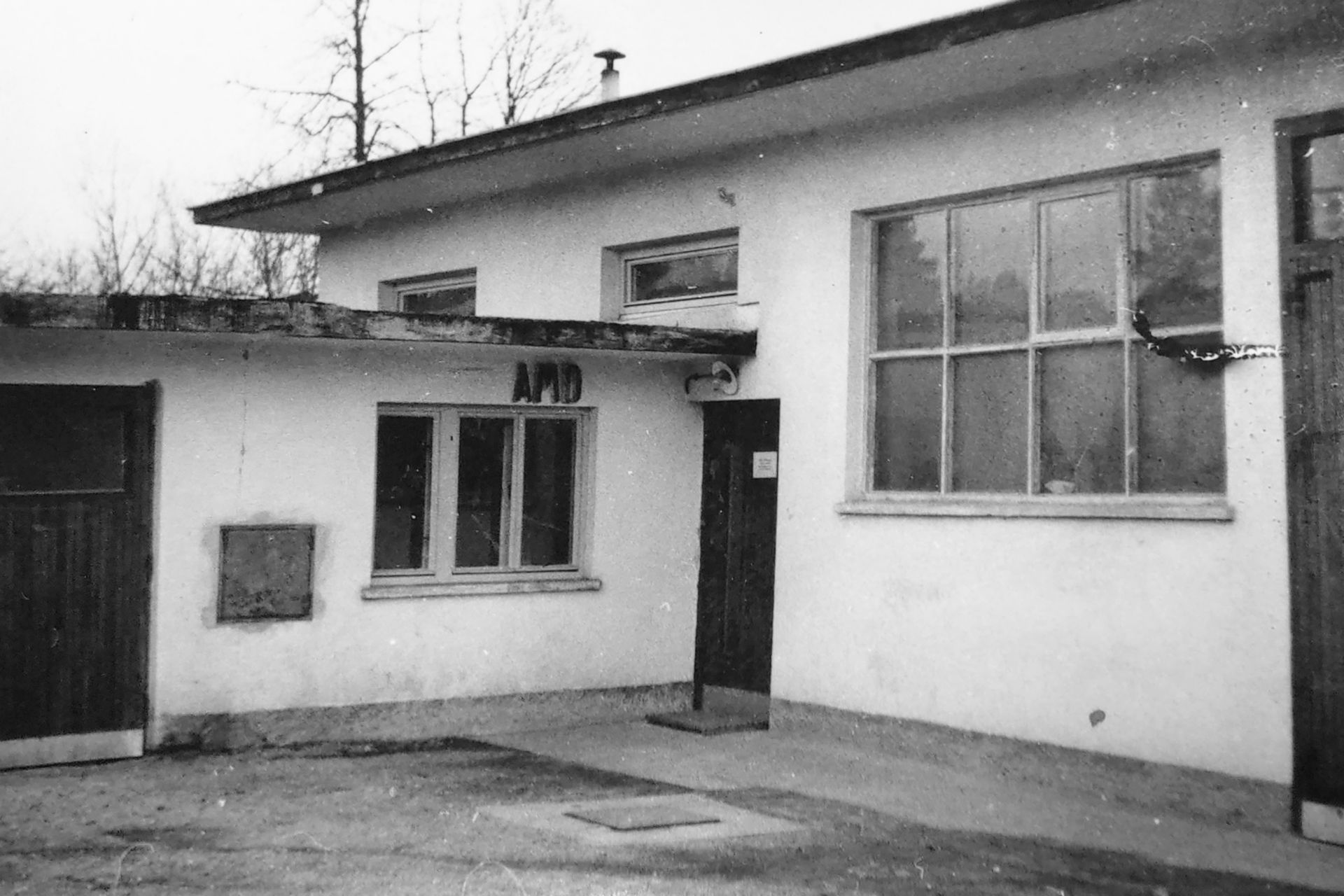 amd domzale 