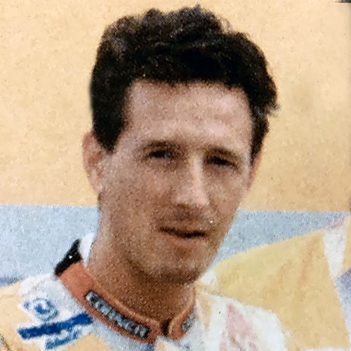 Albert Zenič