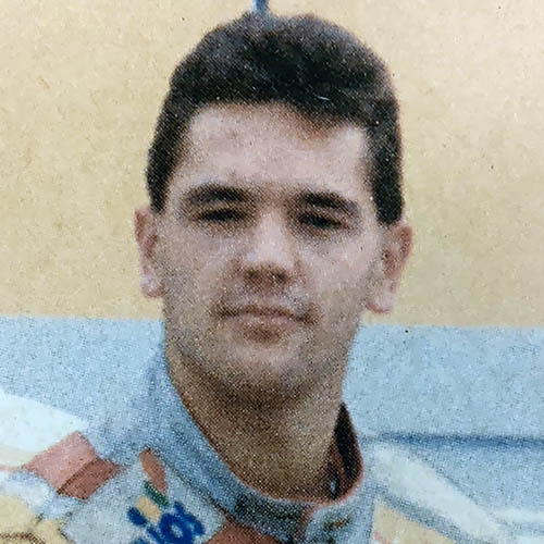 Igor Jerman