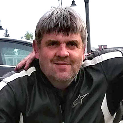 Aleš Kokalj