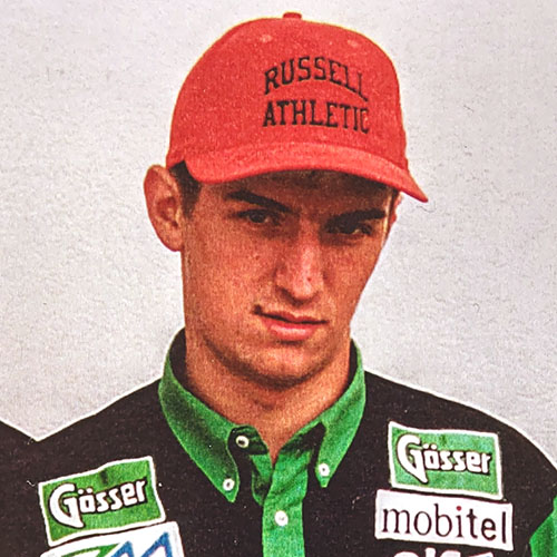 Boštjan Urbančič