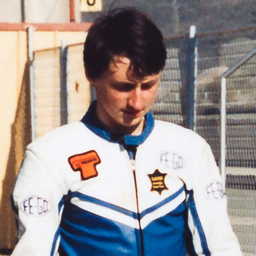 Gregor Gorec