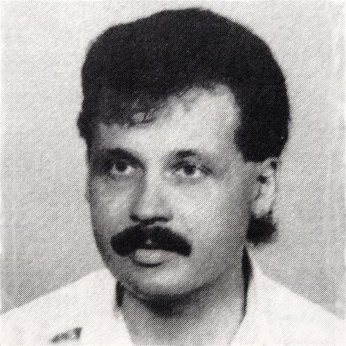 Martin Šraj