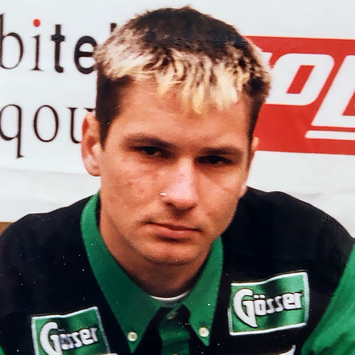Miha Zupan