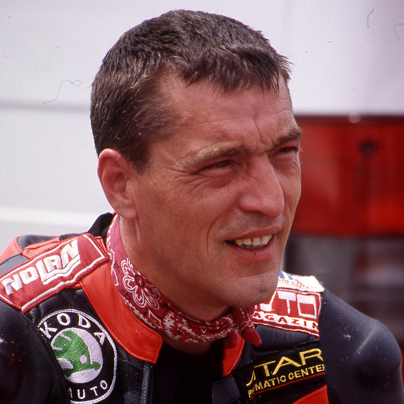 Mitja Gustinčič
