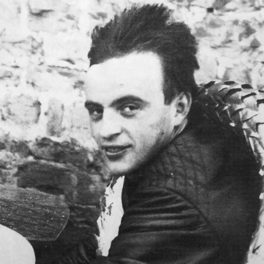 Peter Seljak