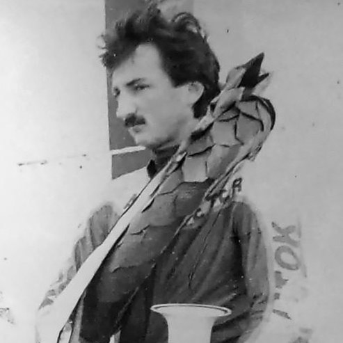 Peter Verbič
