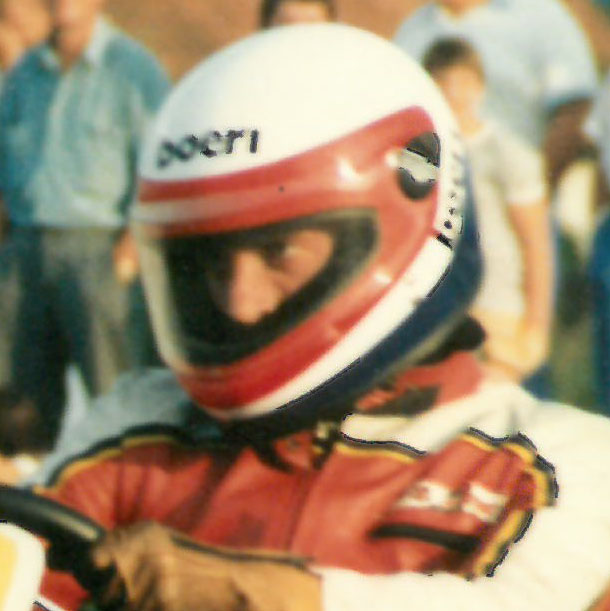 Tomaž Jeras